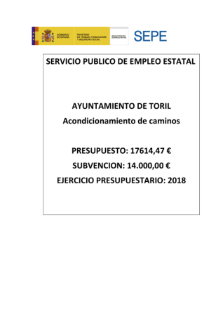 Imagen SUBVENCION AEPSA 2018