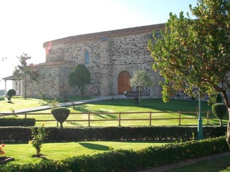 Imagen IGLESIA DE SAN BLAS